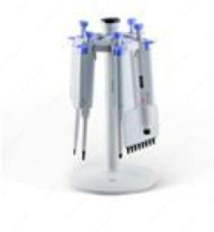 Dumaloq Tripod Stendlari TopPette