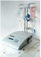 Membran terapevtik va (yoki) donor plazmaferezisiga mo&#39;ljallangan AMPLD-TT HEMOFENIX qurilmasi