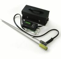 DAG-500 gaz analizatori