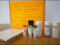 Н.Р. Пит-ная среда RPMI-1640 для культур клет. (1фл-450мл) с Л-глутамином сухой стер-ый (1фл-150мг)