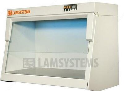 ПЦР бокс  антибактериальной воздушной среды БАВ-ПЦР-Ламинар-С (620.100)