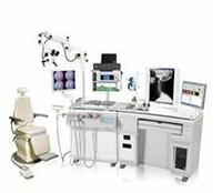 Лор комбайн модели ST-Е900 с принадлежностями