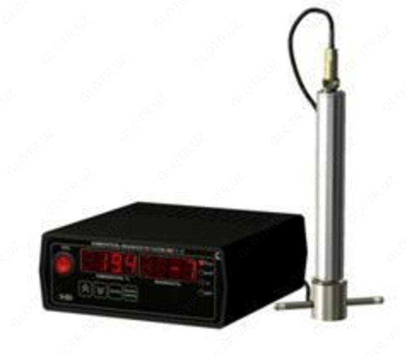 Измеритель влажности газа ИВГ-1/1 В-С-2А