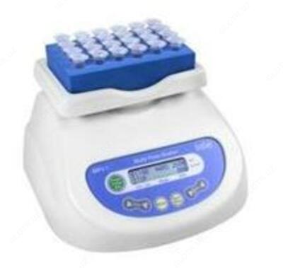 Высокоскоростной мульти планшетный шейкер-ВОРТЕКС MPS-1 Биосан