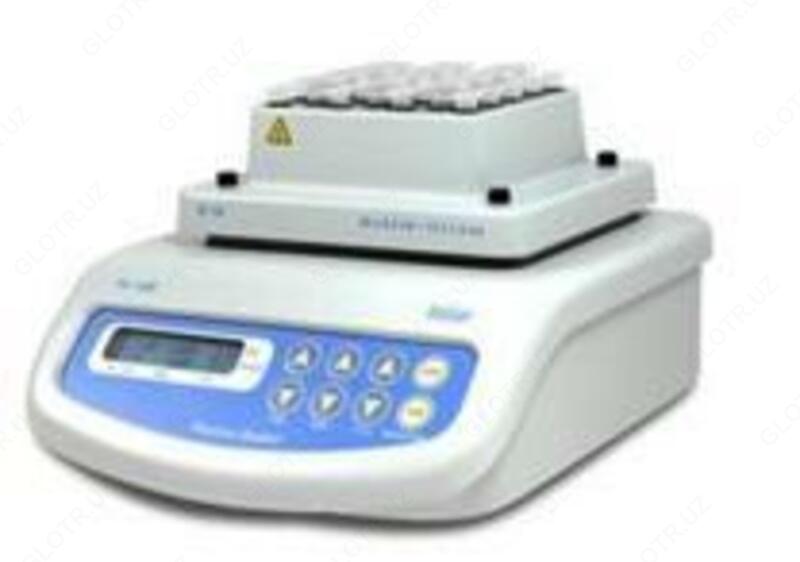 Термо-шейкер для микропробирки TS-100 Биосан