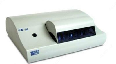 Анализатор вольтамперометрический TA-LAB (полярограф)