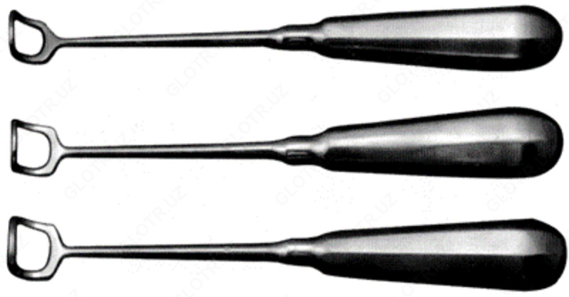 Аденотом N3 (ширина раб.части 20 мм) 227/1