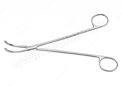 Диссектоp с пpямыми pучками N2 (длина 200 мм) 159/2