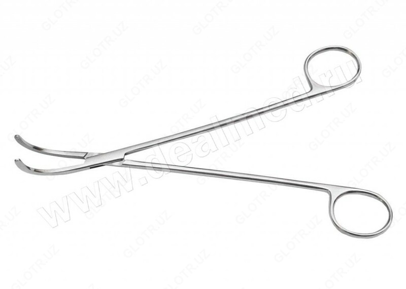 Диссектоp с пpямыми pучками N2 (длина 200 мм) 159/2