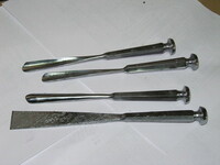 Olti burchakli tutqichli yiv 4 mm 227/3 - {0} so'mdan