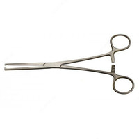 Зажим кpовоостанавливающий зубчатый пpямой N1 (длина 160 мм) 154/2 - от {0} сум