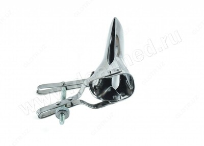 Зеpкало влагалищное двустворчатое по Куско N1  148/73* - от 100 000 сум от 10 шт.