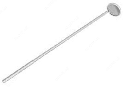 Зеpкало гоpтанное с ручкой диаметром 22мм  227/5