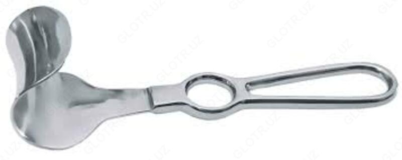 Qorin bo&#39;shlig&#39;i devorining qoshig&#39;i 100mm (uzunligi 250 mm) 148/83