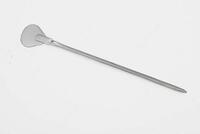 Зонд хирургический желобоватый (длина 170мм) 154/48*