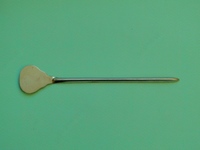 Зонд хирургический желобоватый (длина 170мм) 154/48* - по запросу