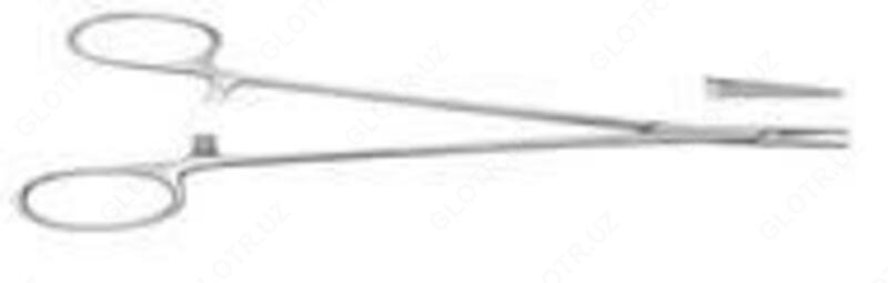 Qon tomir igna ushlagichi (uzunligi 250 mm) 148/52