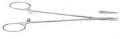 Qon tomir igna ushlagichi (uzunligi 250 mm) 148/52