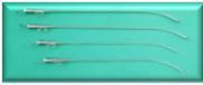 Катетер ушной металлический КУ-3  227/9*