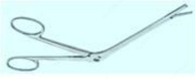 Конхотом со щелевидным отверстием N2  227/10