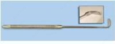 Крючок для оттягивания кpыльев носа 154/59