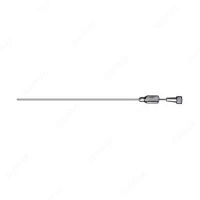 Игла для спинномозговой пункции А-10х90 30  148/12*