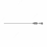 Игла для спинномозговой пункции А-12х120 30  148/12*