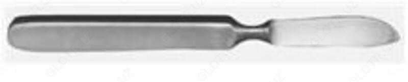 Pichoqni rezektsiya qilishda belbog&#39;li NL 165x55 154/94