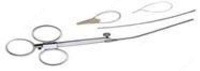 Quloq polipi ilmoqlari (to&#39;plam) 227/15