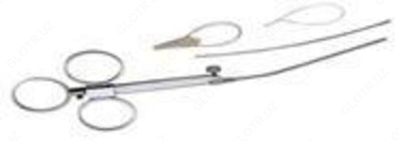 Quloq polipi ilmoqlari (to&#39;plam) 227/15