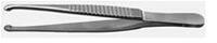 Пинцет зубчатолапчатый ПХ 150х5