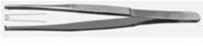 Пинцет хирургический общего назначения ПХ 150х2,5  154/81