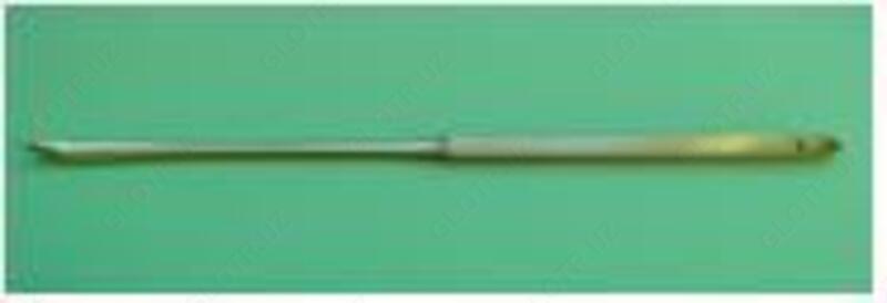 Yumshoq to&#39;qimalarni ko&#39;tarish (uzunligi 190 mm) 154/93