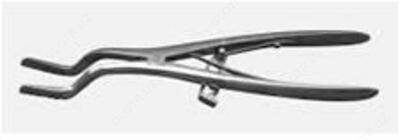 Роторасширитель с кремальерой (длина 190мм) 154/41*