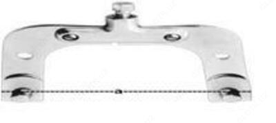 Скоба для скелетного вытяжения типа "Цито" малая 154/96