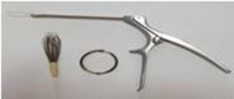 Тонзиллэктом (комплект) 227/20