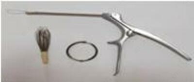 Тонзиллэктом (комплект) 227/20