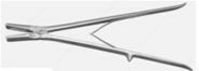 Щипцы-кусачки реберные 135/6