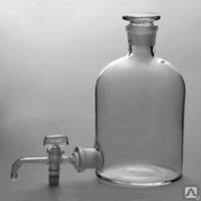 Бутыль Вульфа  2 500 мл.