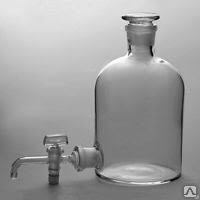 Бутыль Вульфа 5 000 мл.