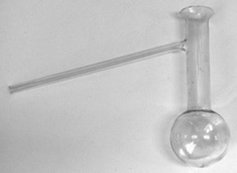 Колба Вьюрца 100 мл. ТС