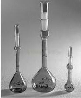 Пикнометры