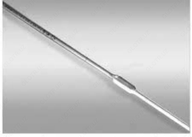 Пипетки Мора