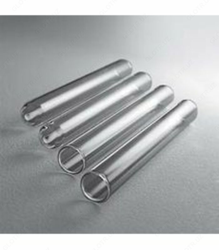 Пробирки биологические