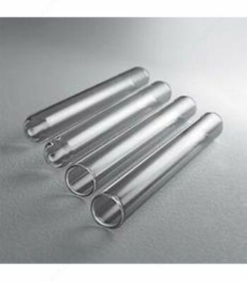 Пробирки биологические