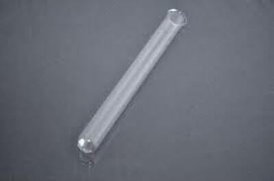 Пробирка ПХ-16 химическая