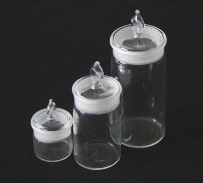 Стаканчики для взвешивания 