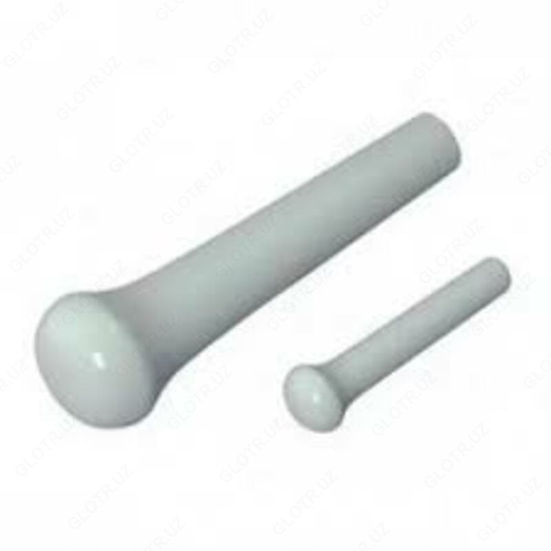 Песты фарфоровые