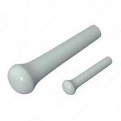 Песты фарфоровые