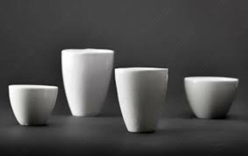 Тигель 5 мл. низкий